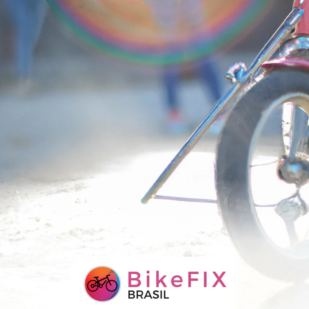 capa do post "Top 5 Bicicletas Aro 16 Infantil de 2023: Escolha a Melhor!" com uma ilustraÃ§Ã£o