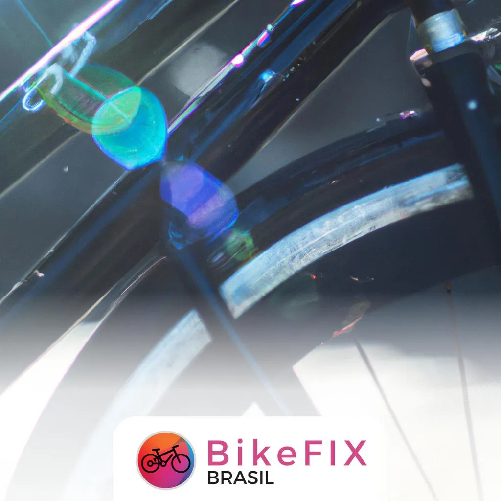 capa do post "As Melhores Bicicletas Aro 29 Caloi Velox Preta de 2023: Conheça os Modelos Top!" com uma ilustração