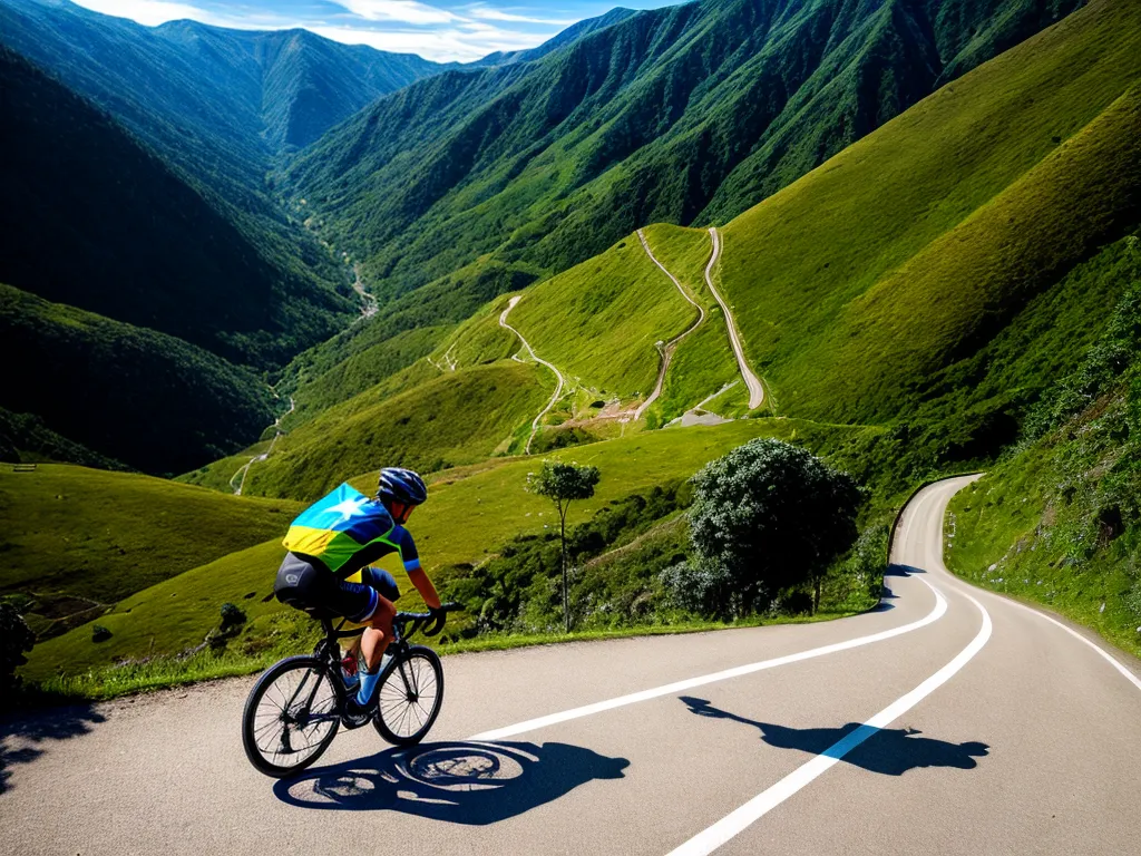 Fotos-ciclista-montanha-colombia-plateia