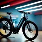 fotografia-bicicletas-eletricas-loja-variedade