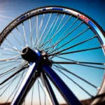 fotografia-roda-bicicleta-ceu-azul