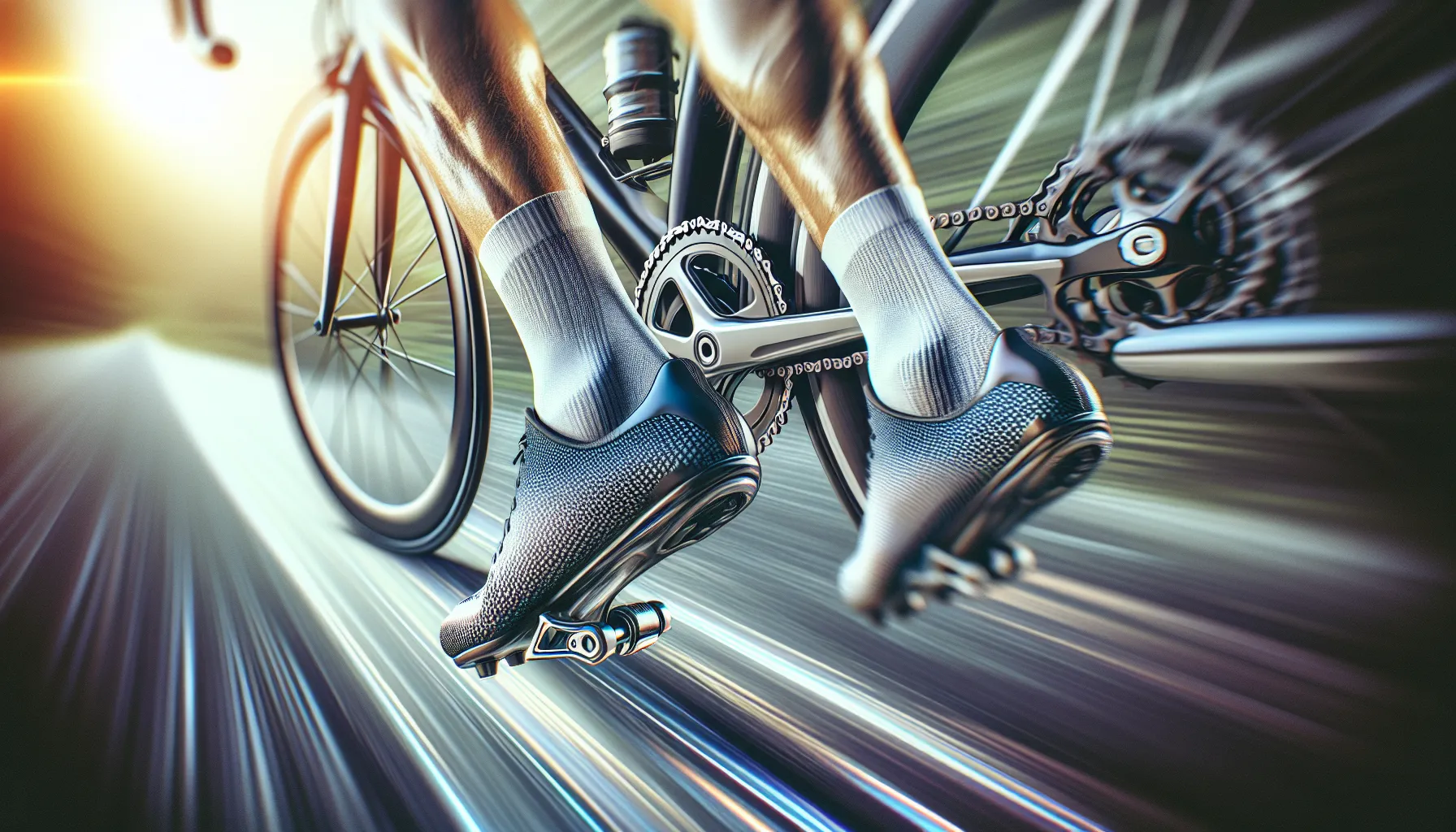 Melhorar sua técnica de pedalada é fundamental para aumentar a eficiência e o desempenho ao andar de bicicleta. Aqui estão algumas dicas para ajudá-lo a aprimorar sua técnica:

1. Mantenha uma cadência constante: Tente manter uma cadência de pedalada constante, ou seja, o número de rotações por minuto (RPM). Uma cadência ideal é geralmente entre 80