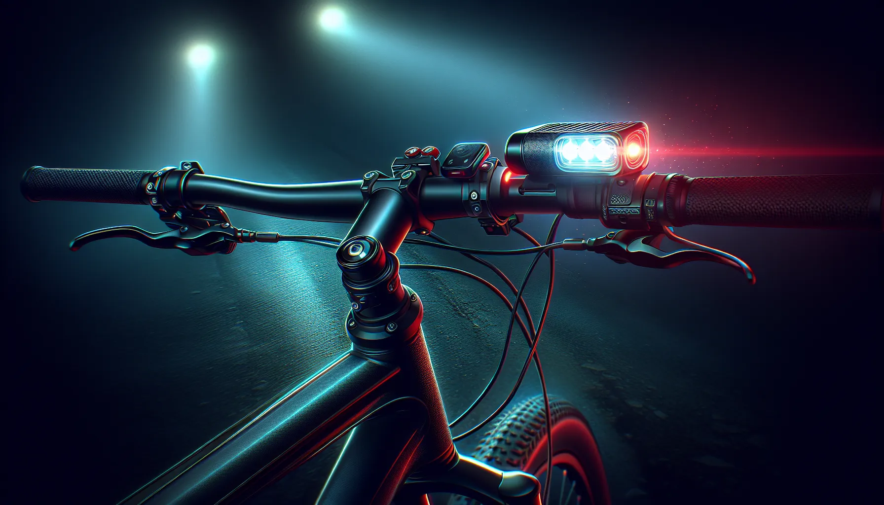 As luzes de bicicleta são essenciais para garantir a segurança do ciclista durante a noite ou em condições de pouca visibilidade. Aqui estão algumas dicas para escolher e usar as luzes de bicicleta de forma eficiente:

1. Escolha luzes de qualidade: Opte por luzes de bicicleta que sejam duráveis, resistentes à água e tenham boa potência de iluminação.
