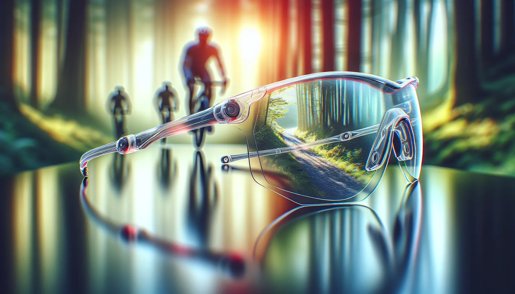 Escolher óculos de proteção adequados para ciclismo é essencial para garantir a segurança e o conforto durante a prática desse esporte. Aqui estão algumas dicas para ajudar na escolha:

1. Proteção UV: Certifique-se de que os óculos tenham proteção UV para proteger seus olhos dos raios solares prejudiciais.

2. Lentes polarizadas: Opte por lentes polarizadas