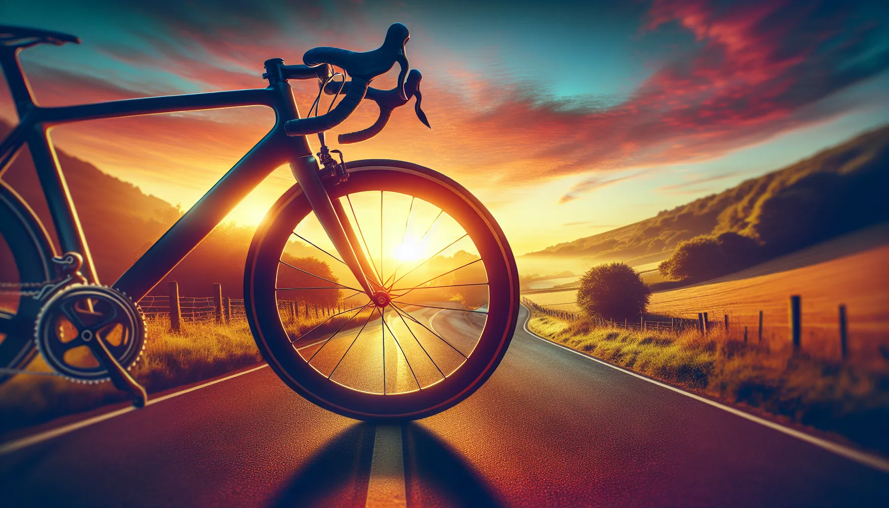 Manter a motivação em treinos de ciclismo pode ser desafiador, mas existem algumas estratégias que podem ajudar a manter o foco e o entusiasmo. Aqui estão algumas dicas:

1. Defina metas claras: Estabeleça metas realistas e específicas para seus treinos de ciclismo. Isso ajudará a manter o foco e a motivação ao longo do tempo.

