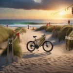 Fotos-ciclovia-praia-decorada-reveillon