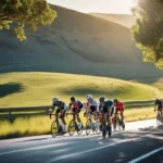 Fotos-corrida-ciclistas-australia-sol