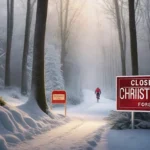 Fotos-trilha-ciclismo-neve-natal-fechada